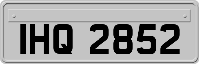IHQ2852