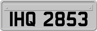 IHQ2853