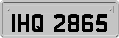 IHQ2865