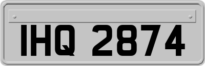 IHQ2874