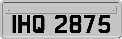 IHQ2875