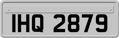 IHQ2879