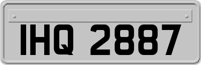 IHQ2887