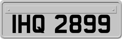 IHQ2899