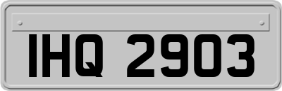 IHQ2903
