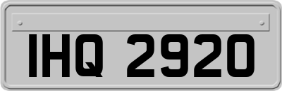 IHQ2920