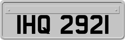 IHQ2921