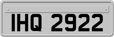 IHQ2922