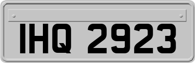 IHQ2923