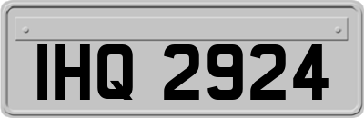 IHQ2924
