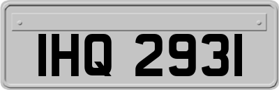IHQ2931