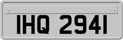 IHQ2941