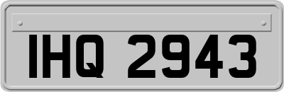 IHQ2943
