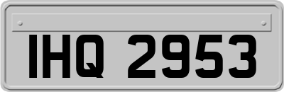 IHQ2953