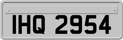 IHQ2954