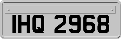 IHQ2968