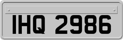 IHQ2986