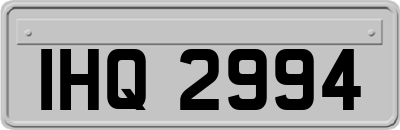 IHQ2994