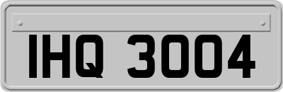 IHQ3004