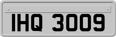 IHQ3009