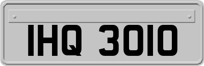 IHQ3010