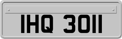 IHQ3011