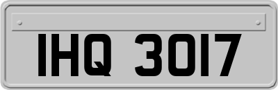 IHQ3017