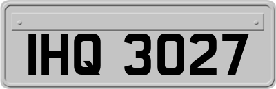 IHQ3027