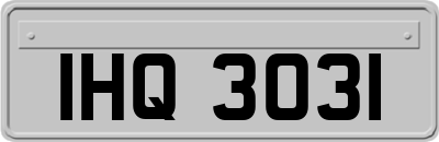 IHQ3031