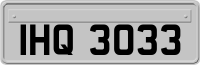 IHQ3033