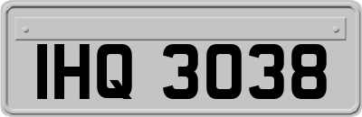 IHQ3038