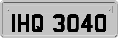 IHQ3040