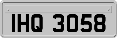 IHQ3058