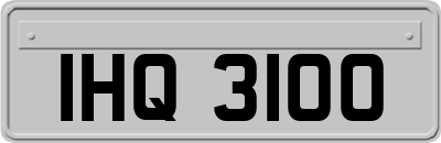 IHQ3100