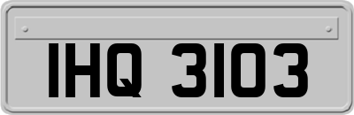 IHQ3103