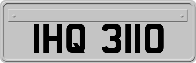 IHQ3110