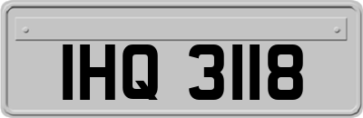 IHQ3118