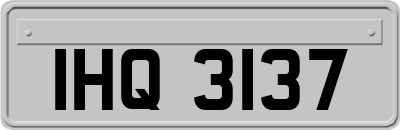 IHQ3137
