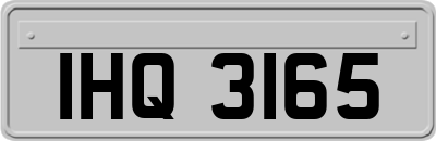 IHQ3165