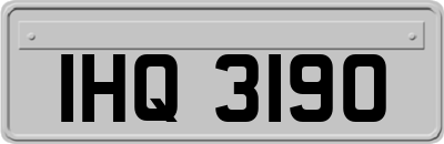 IHQ3190