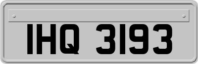 IHQ3193