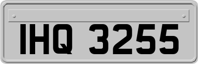 IHQ3255