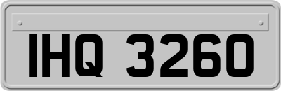 IHQ3260