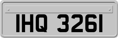 IHQ3261