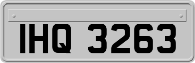 IHQ3263