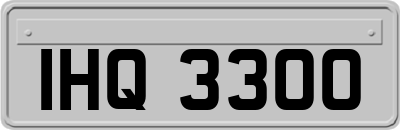 IHQ3300