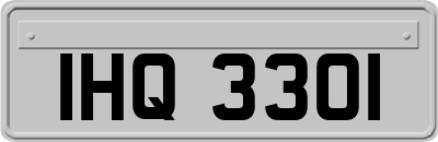 IHQ3301