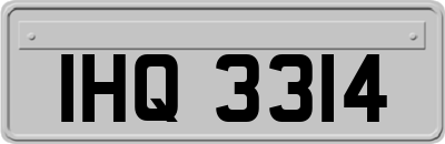 IHQ3314