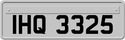 IHQ3325