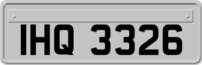 IHQ3326